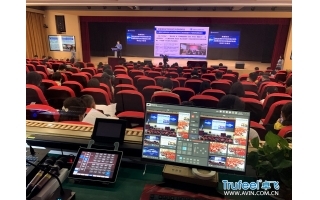 上海卓飛 專業視訊會議系統與智能商顯解決方案提供商